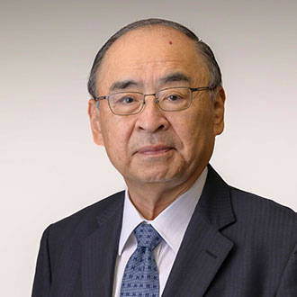 若林辰雄