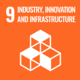 9 INDUSTRY, INNOVATION AND INFRASTRUCTURE