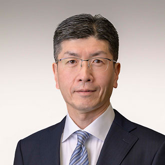 Akira Yamao