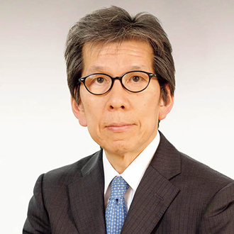 Shigehito Katsuki