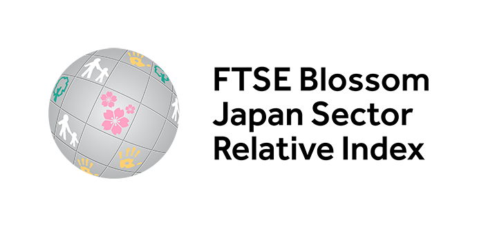 FTSE Blossom Japan Sector Relative Index